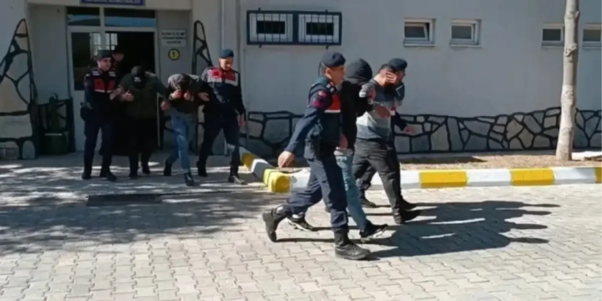 MHP'li Güven Adıgüzel'in Oğlu Tunahan Adıgüzel'e Uyuşturucu Ticaretinden 30 Yıla Kadar Hapis Talebi!