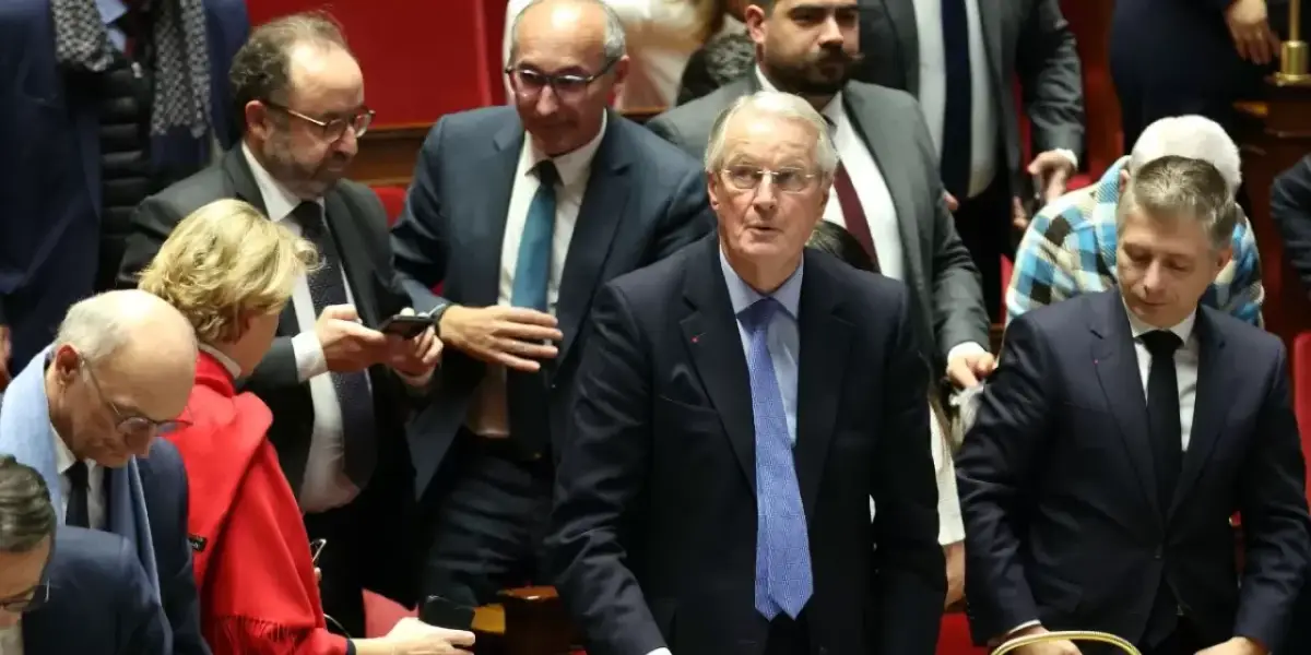 Michel Barnier Kimdir, Neden İstifa Etti? Eşi ve Çocukları Hakkında Merak Edilenler