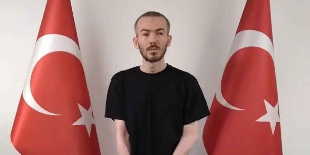 MİT'ten Dev Operasyon: El Kaide Üyesi Ahmet Baykara Afrika'da Yakalandı!