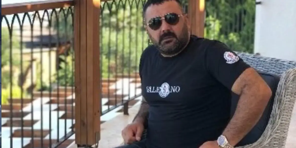 MİT'ten Kritik Başarı: Camgöz Türkiye'ye Döndü