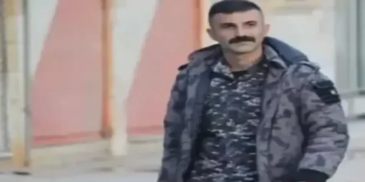 MİT'ten Sınır Ötesi Hedefe Yönelik Nokta Operasyonu