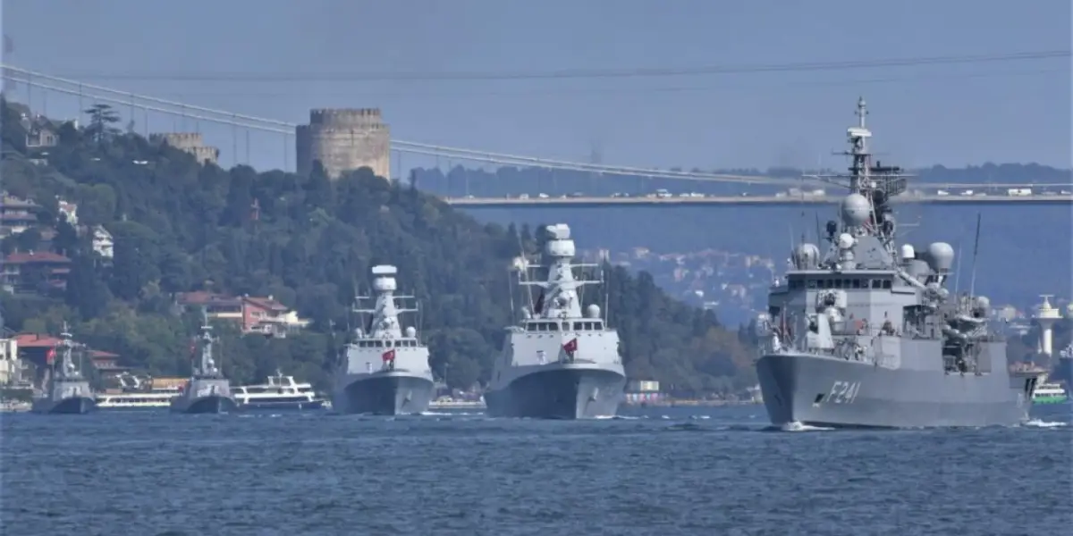Montrö Sözleşmesi Nedir ve Ülkeler İçin Anlamı Nedir?