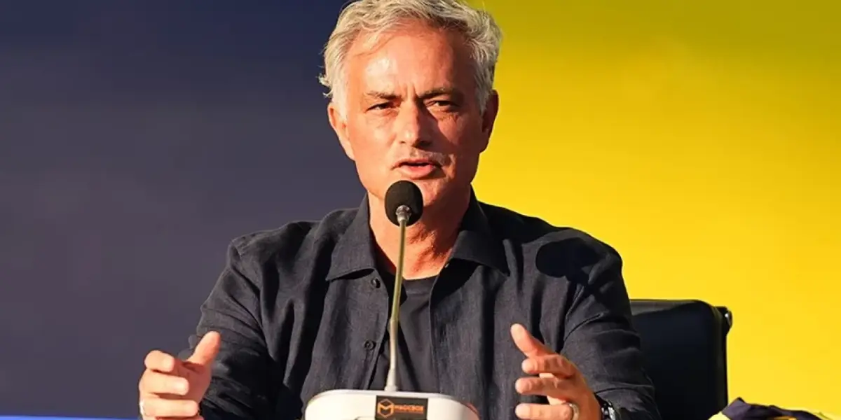 Mourinho Israrla Onu İstiyor! Fenerbahçe Sander Berge İçin Kesenin Ağzını Açtı