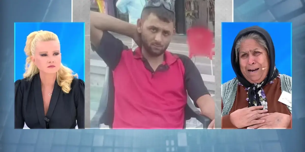 Müge Anlı Ali Can Demirci Olayı Nedir? Antalya'da Kaybolan Genç İstismar Edilip Öldürüldü Mü?