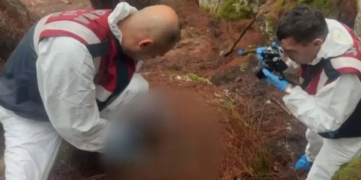 Muğla'da 19 Yıllık Sır Çözüldü: Kayıp Sanılan Adamın Cesedi Bulundu
