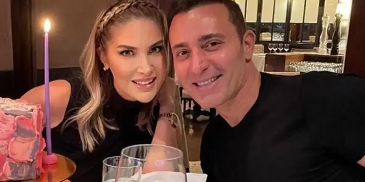 Mustafa Sandal ve Melis Sütşurup Evliliklerine Bir Şans Daha Verdi