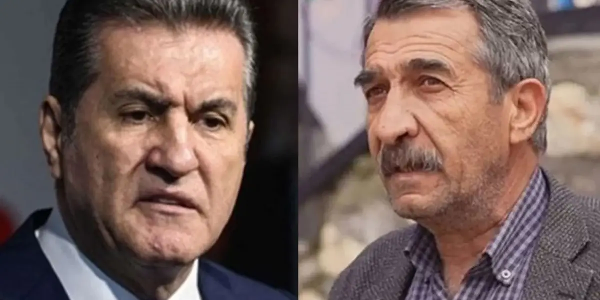 Mustafa Sarıgül ve Cevdet Konak'a Hapis Cezası!