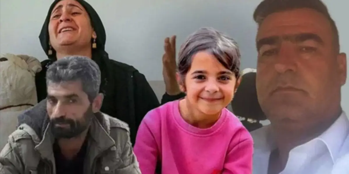 Narin Güran Cinayeti Davasında DNA Çelişkisi Ortaya Çıktı: Salim Güran’ın Aracında Başka Kimler Vardı?