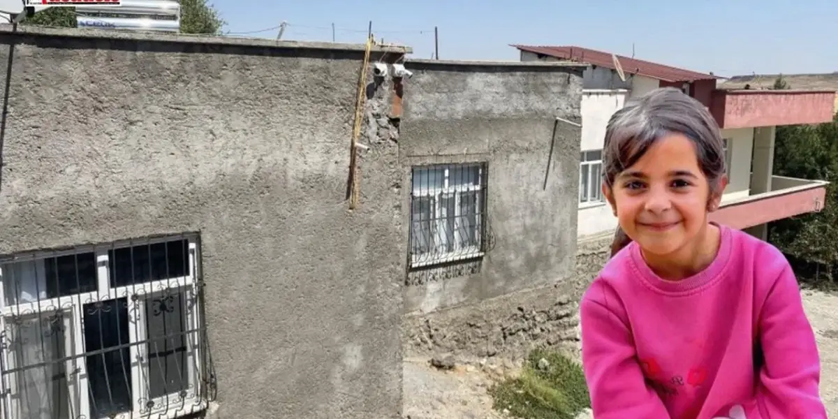 Narin Güran'ın 3 Amcasının Evi Arandı: Kamera Kayıt Cihazına El Konuldu!