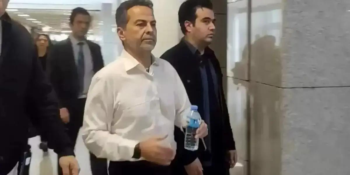 Nasuh Mahruki Kimdir, Neden Tutuklandı, Evli mi, Çocukları Var mı?