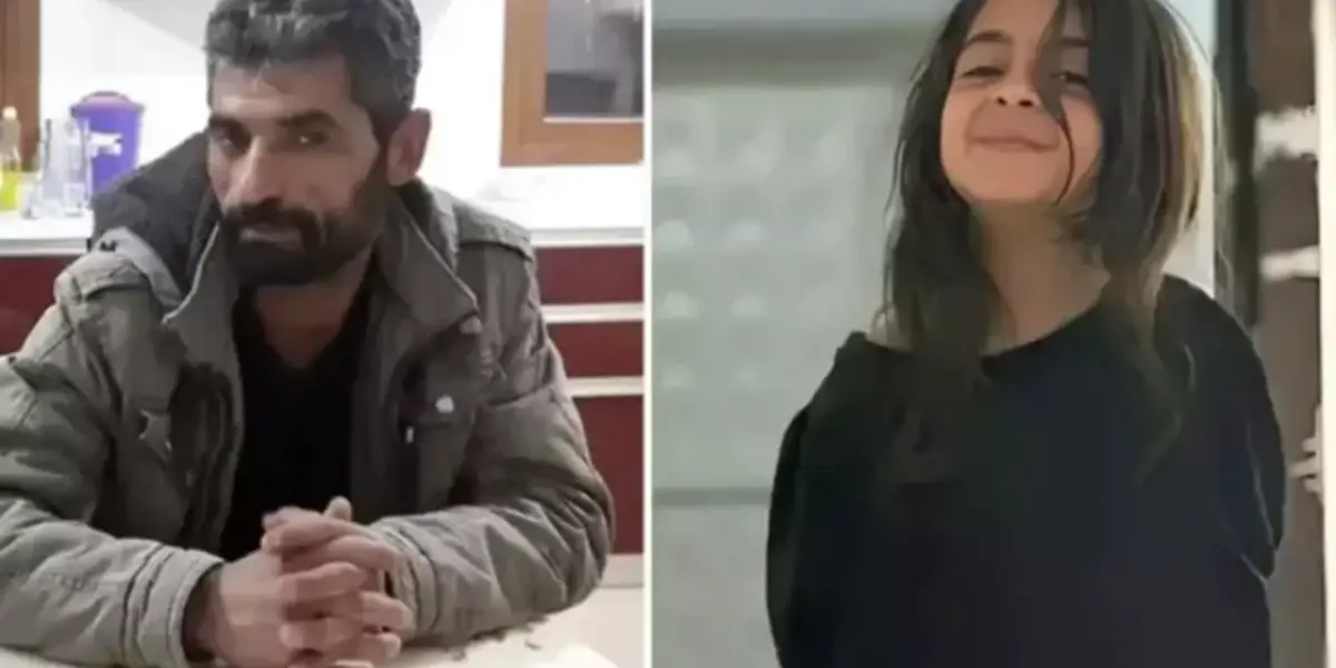 Nevzat Bahtiyar: "Narin'i Açtığımız Bacadan Ahıra Koydum"