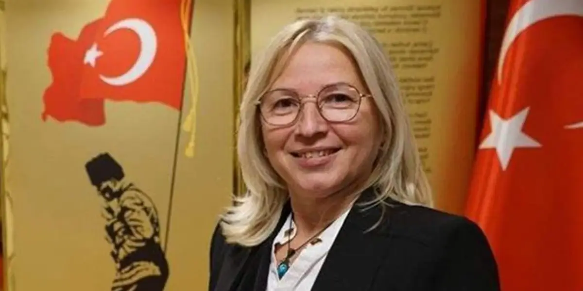 Nurten Yontar Kimdir? CHP Tekirdağ Milletvekili Nurten Yontar Kanser Mi? Ne Kanseri? Eşi Kim? Nereli?