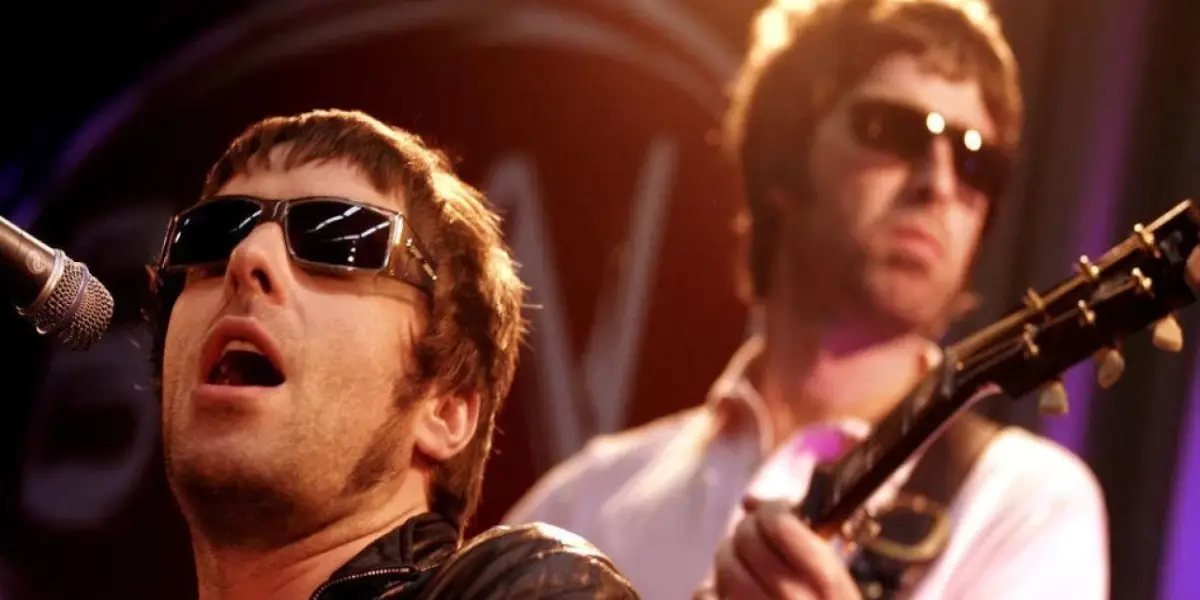 Oasis 2025 Dünya Turnesini Duyurdu: 15 Yıl Sonra Yeniden!