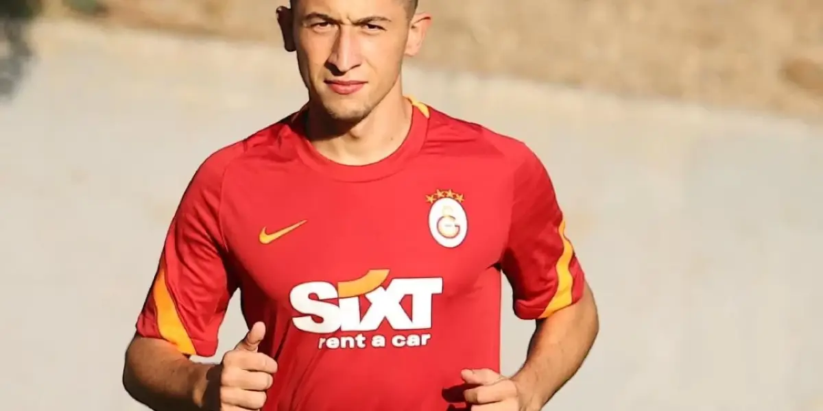 Olimpiu Morutan'ın Galatasaray'dan Ayrılığı Yakın Görünüyor