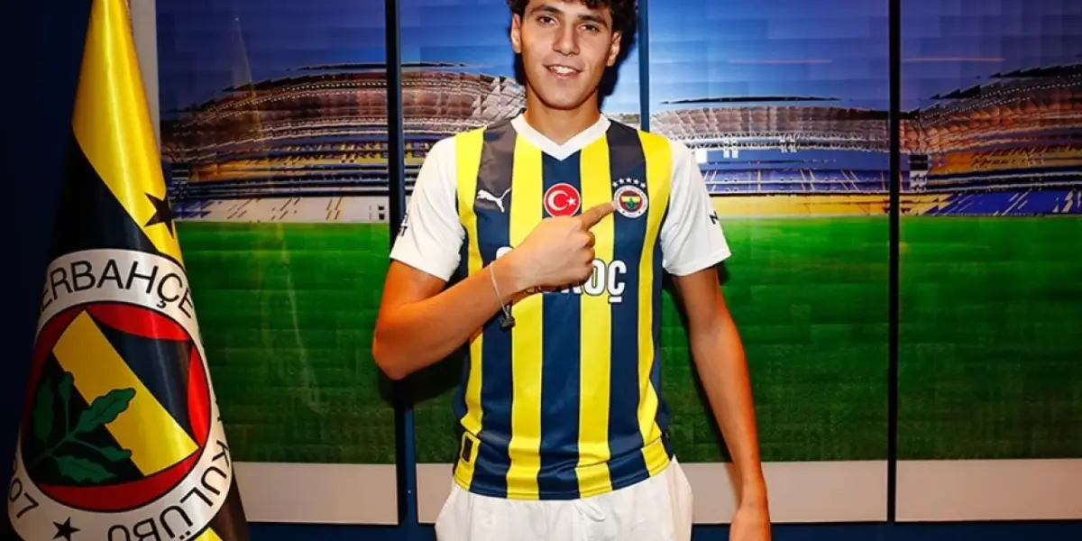 Omar Fayed'in Yeni Takımı Açıklandı