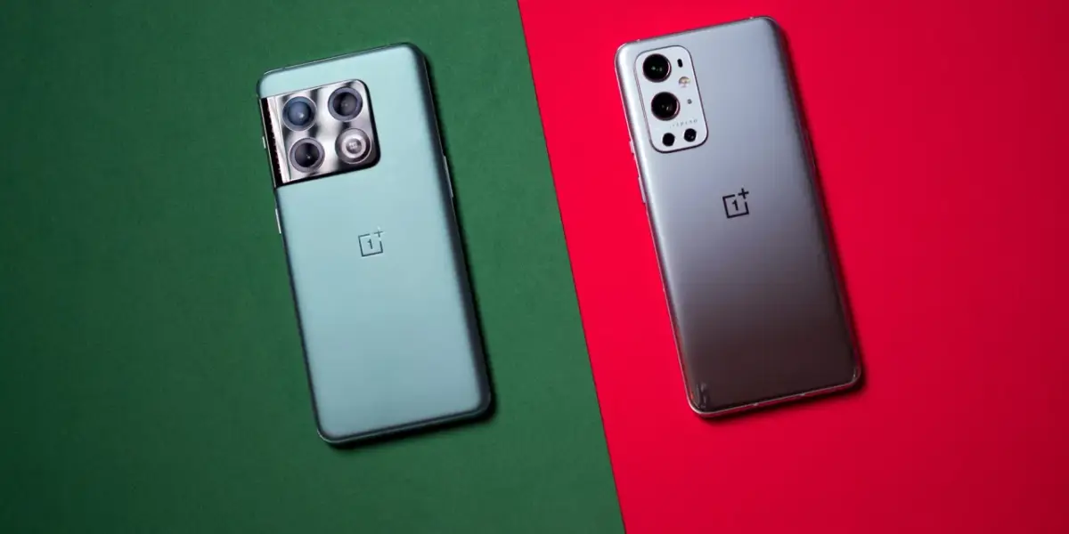 OnePlus 10 ve OnePlus 9 Kullanıcıları Dikkat! Ağustos Güncellemesi Telefonunuzu Bozabilir