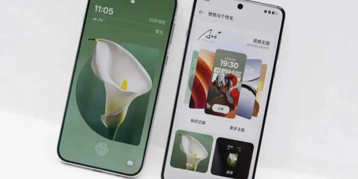 Oppo Reno 13 Serisinin Çıkış Tarihi Açıklandı