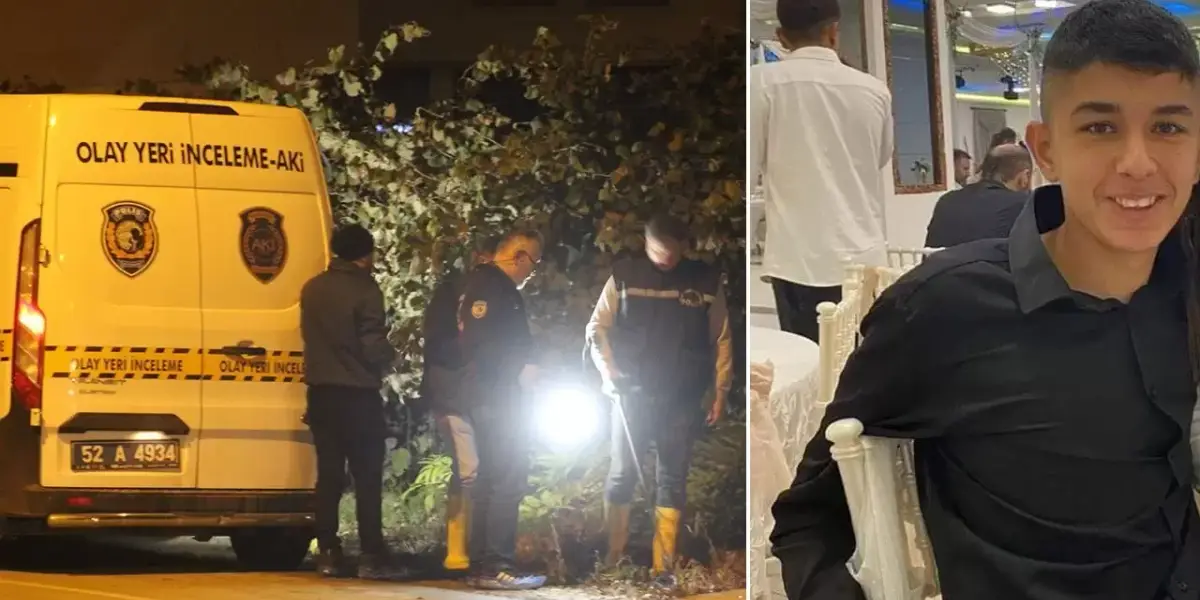 Ordu’da Liseli Gencin Kavgası Kanlı Bitti: 16 Yaşındaki Arda Hayatını Kaybetti