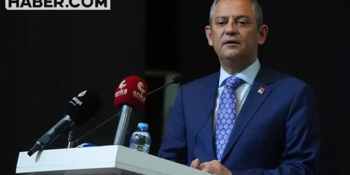 Özel’den Sokak Hayvanları Düzenlemesi ve Emekli Zammına Sert Tepki