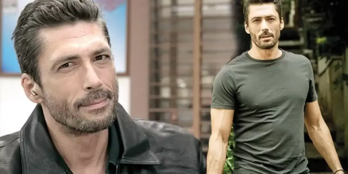 Pamir Pekin Kimdir? Sevgilisi, Filmleri, Dizileri ve Özel Hayatı