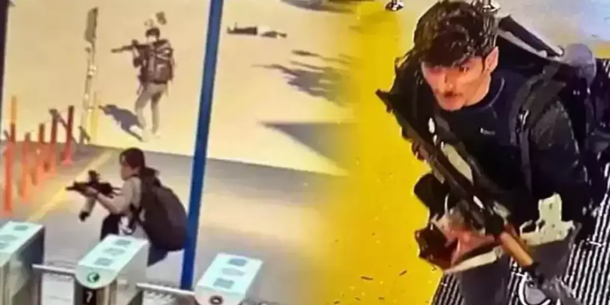 PKK Saldırganının Kardeşi Çiğli Belediyesi’nde Güvenlik Amiri Çıktı! İzmir Valiliği İnceleme Başlattı