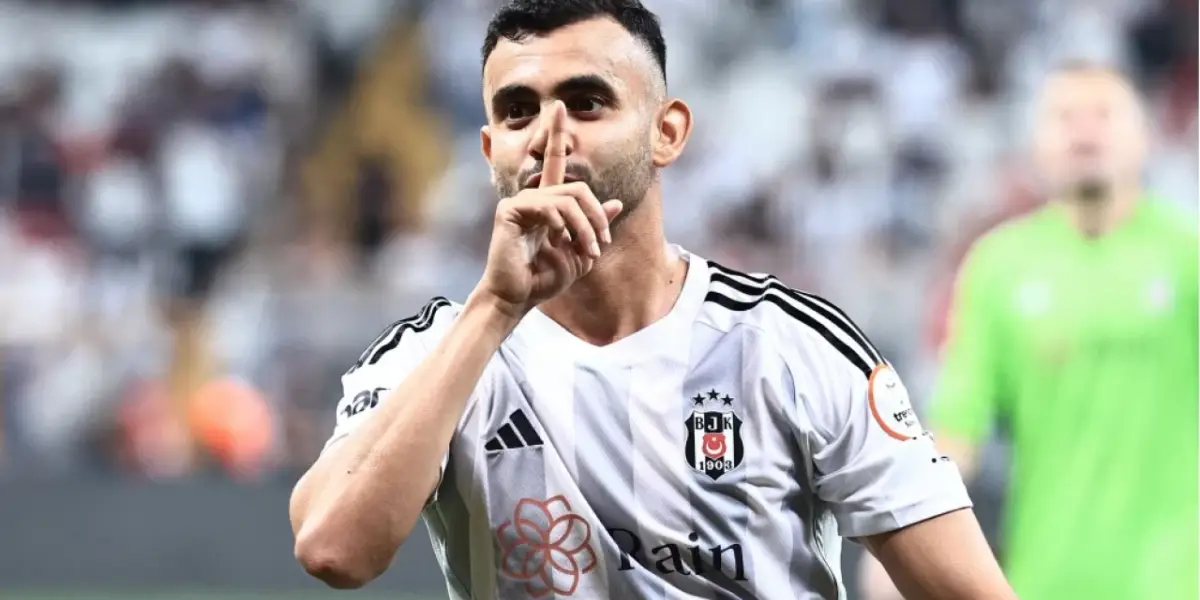 Rachid Ghezzal'ın Transferi Şaşkınlık Yarattı