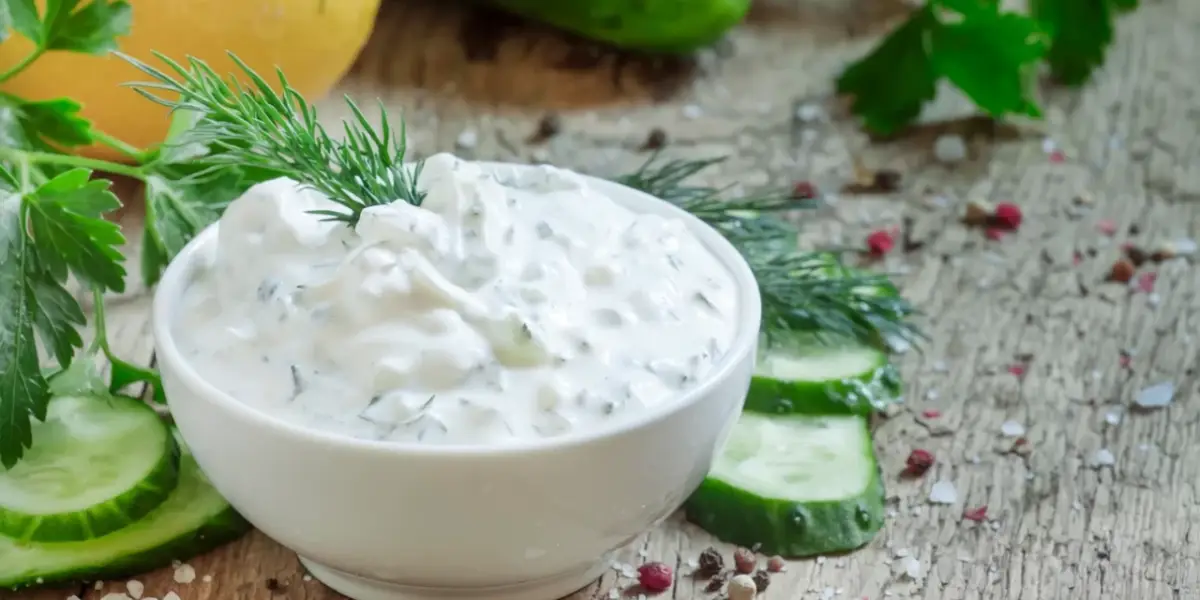 Ranch Sos Neye Sıkılır? Nasıl Tüketilir?