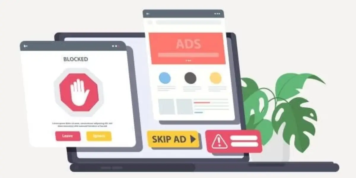 Reklam Engelleyici Kullanmak Zararlı mı? İşte Detaylı Bir İnceleme