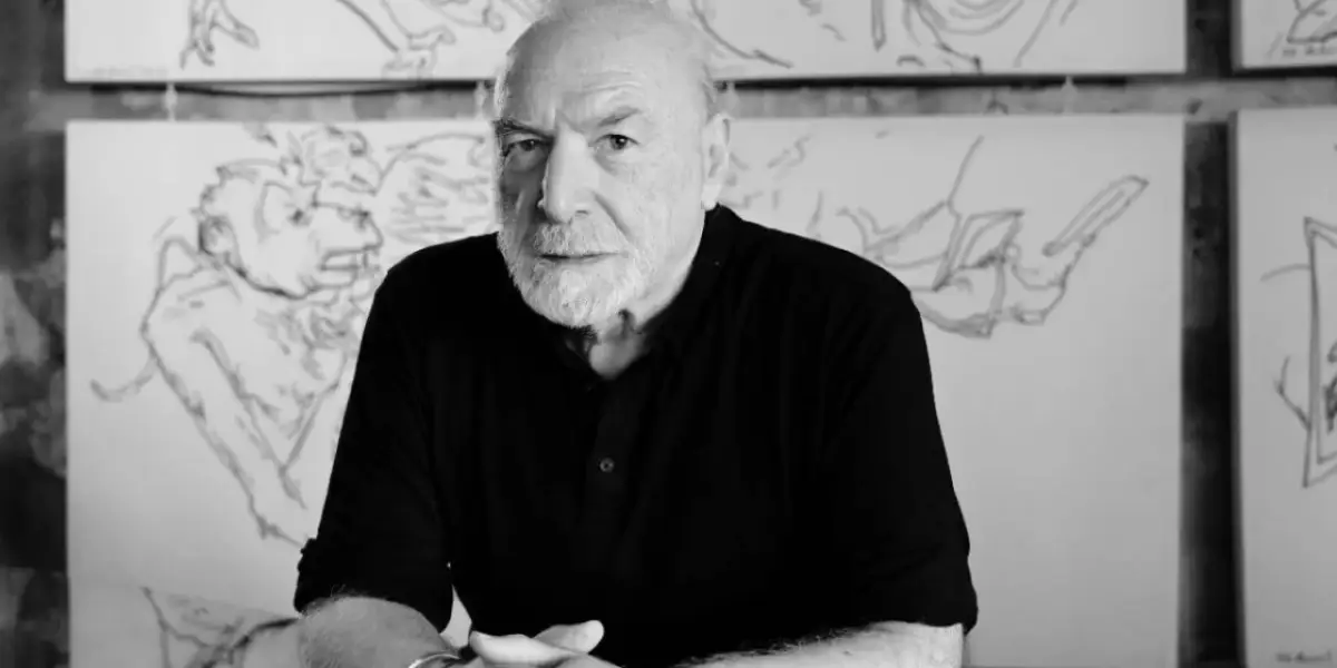 Ressam Mehmet Güleryüz'ün Ölümü: Sanat Dünyası Üzüntüde