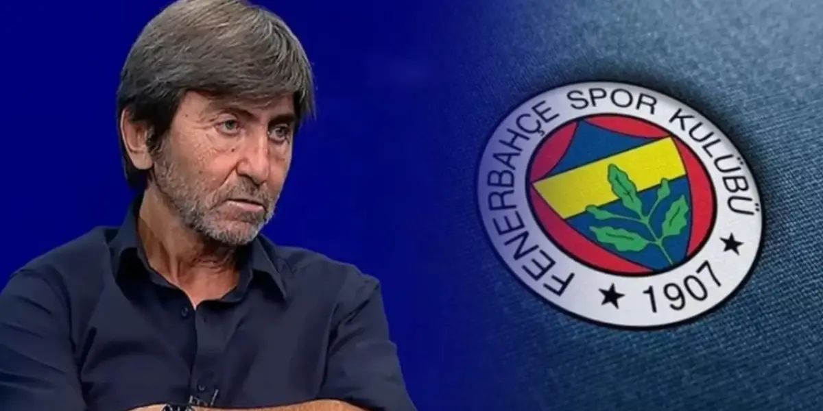 Rıdvan Dilmen, Fenerbahçe'nin Gizli Sürprizini İfşa Etti! Beklenen İsim Geliyor...