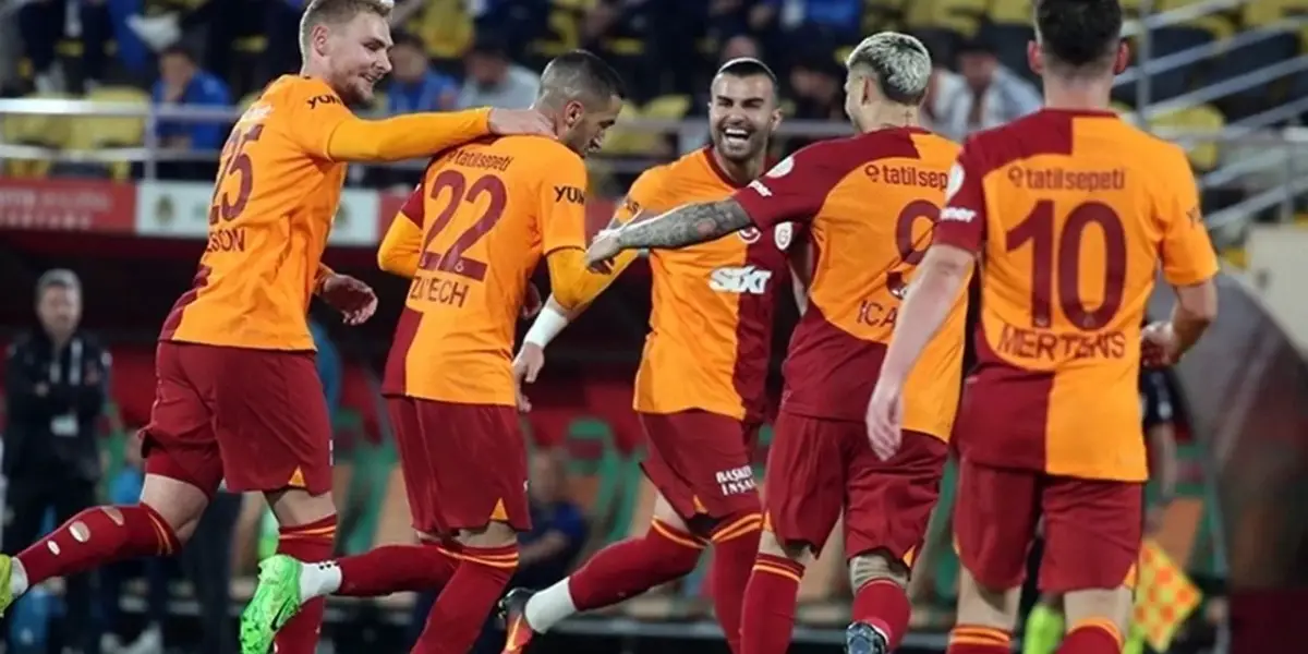 Rigas Skola Galatasaray Maçı Ne Zaman? Rigas Skola Galatasaray Maçı Hangi Kanalda? Rigas Skola Galatasaray İlk 11’ler!