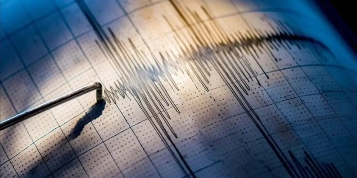 Rize’de 4.7 Büyüklüğünde Deprem Meydana Geldi