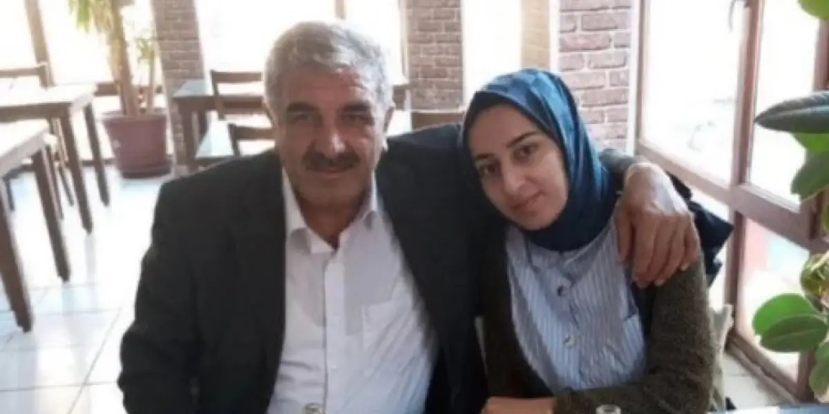Rojin Kabaiş İçin Sosyal Medyada Adalet Çağrısı! Acılı Baba Narin Davasında Kızı İçin Yardım İstedi