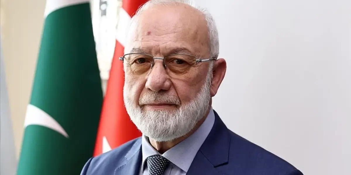 SADAT Kurucusu Emekli Tuğgeneral Adnan Tanrıverdi Vefat Etti