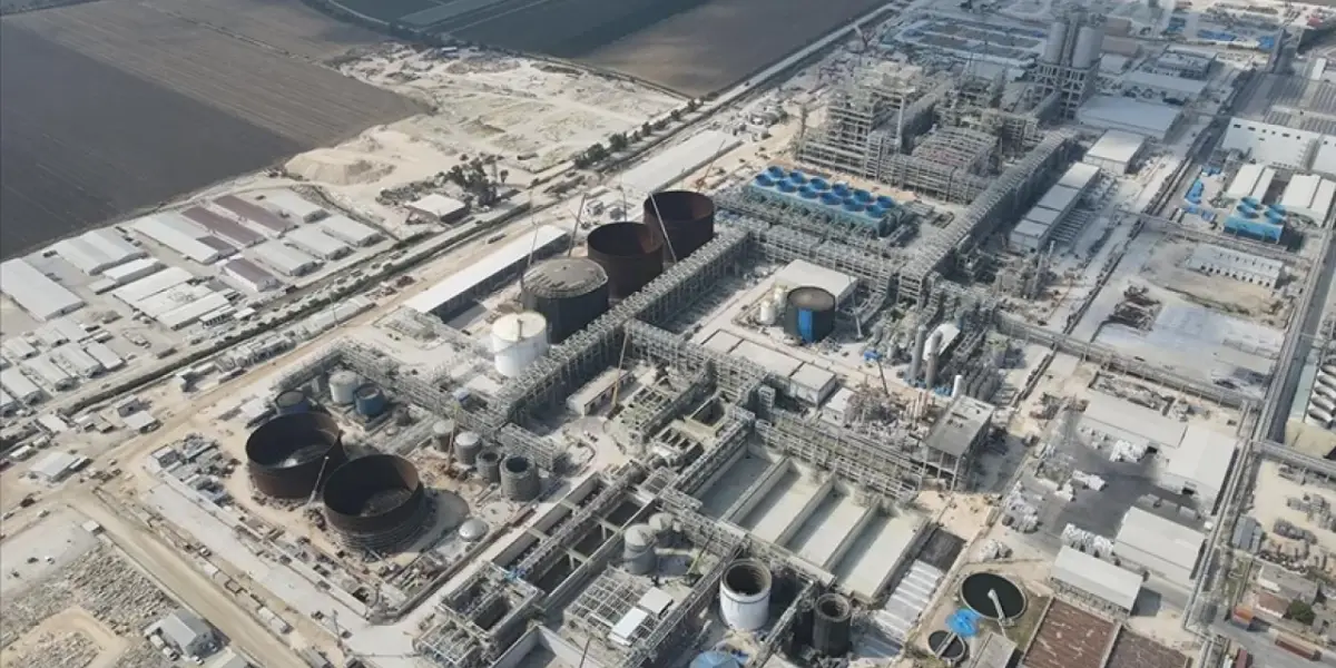 Sasa'dan Bedelsiz Sermaye Artırımı