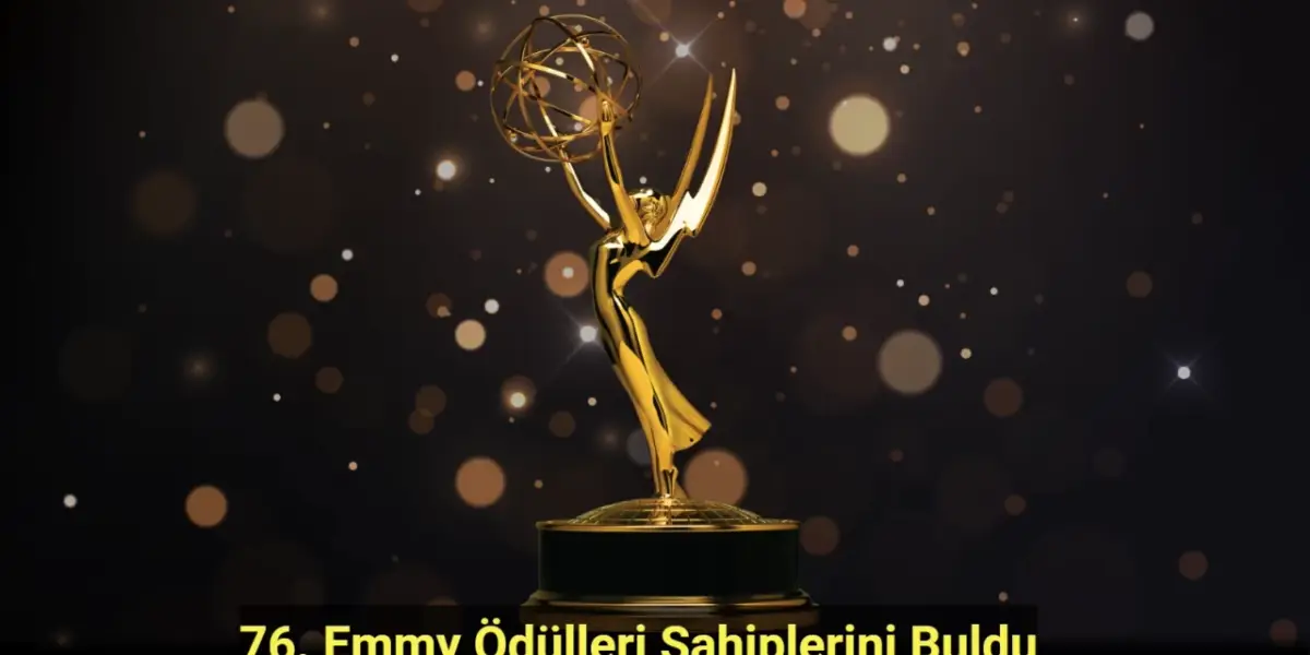 Shogun 18 Ödülle Rekor Kırdı: Emmy Ödülleri Sahiplerini Buldu