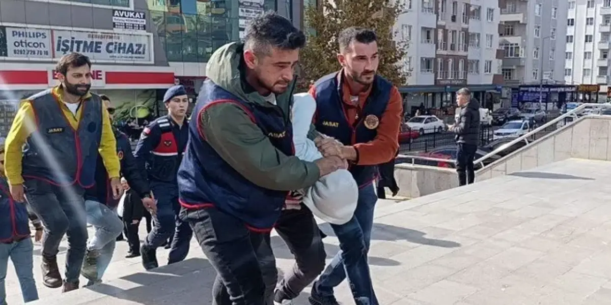 Sıla Bebekten Sonra Tekirdağ'da Bir Skandal Daha! 9 Aylık Erkek Bebek Cinsel İstismara Uğradı