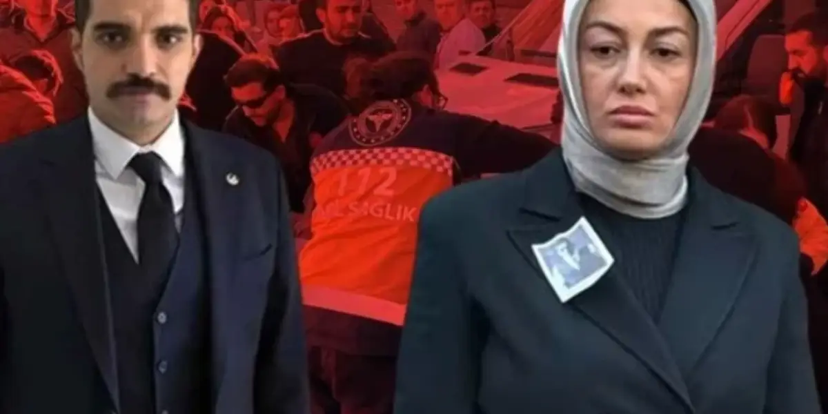 Sinan Ateş Cinayeti Davasında Son Dakika: Selma Ateş Saldırıya Uğradı