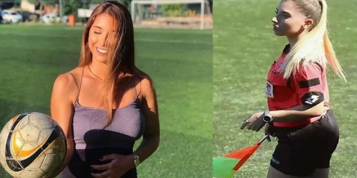 Skandalın Gölgesinde Elif Karaarslan: Men Edilen Hakem Şimdi Ne Yapıyor?