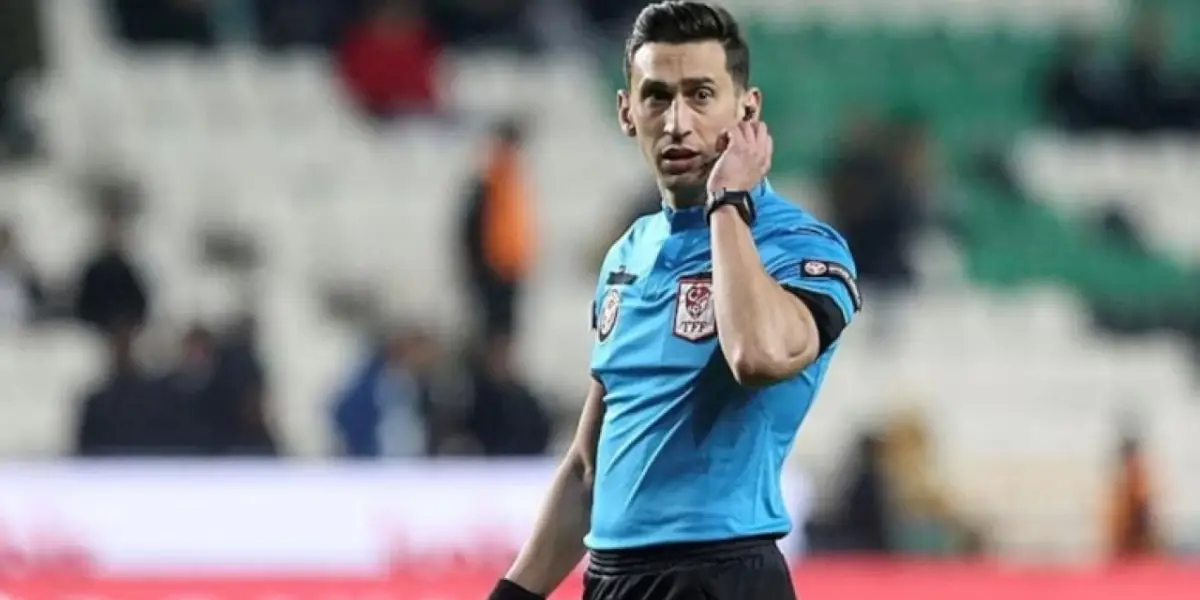 Süper Lig 13. Hafta Hakemleri Açıklandı: İşte Haftanın Maç Programı ve Hakemleri