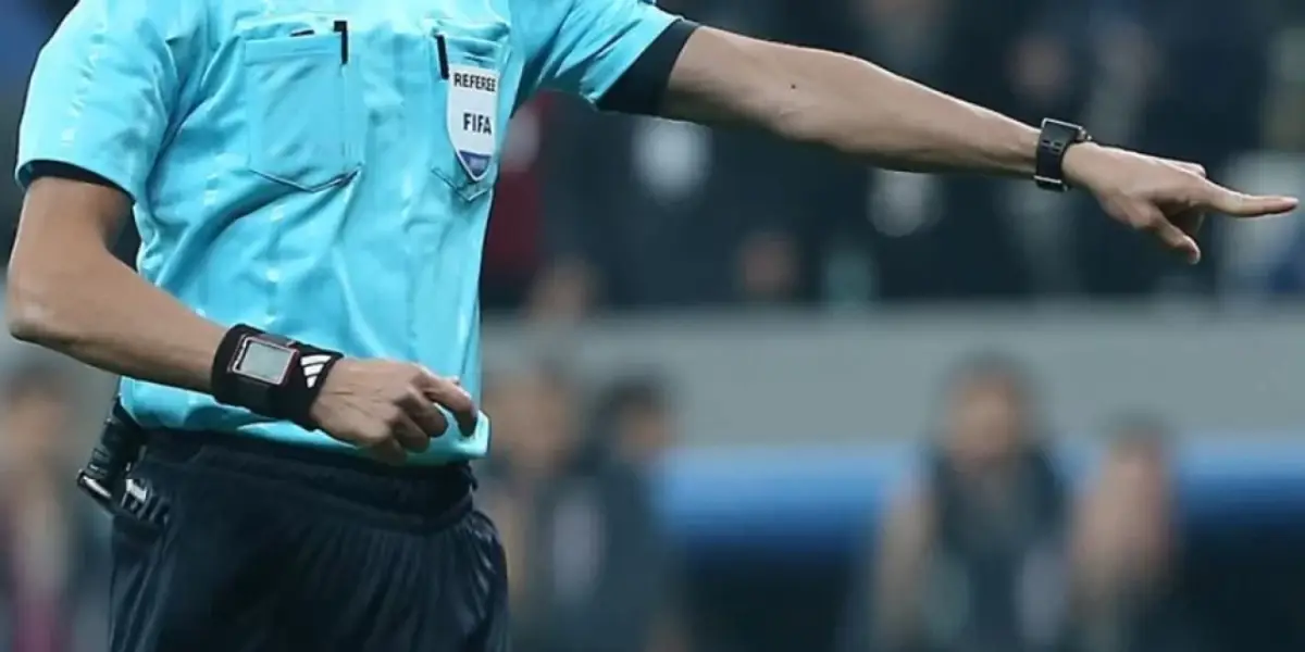 Süper Lig 9. Hafta Hakemleri Açıklandı