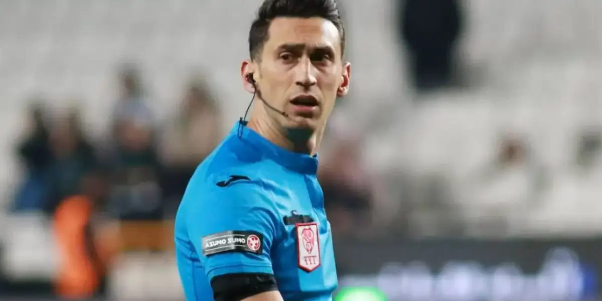 Süper Lig'de 13. Hafta Heyecanı Başlıyor: İşte Maçların Hakemleri