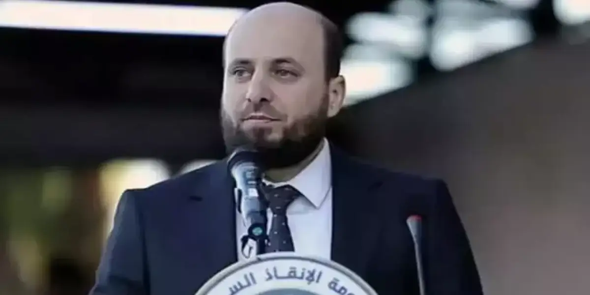 Suriye Geçici Hükümeti Başbakanı Muhammed el Beşir'den Önemli Açıklamalar