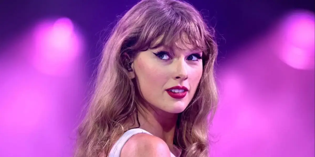 Taylor Swift Serveti ile Gündemde! Dünyanın En Zengin Kadın Müzisyeni Oldu