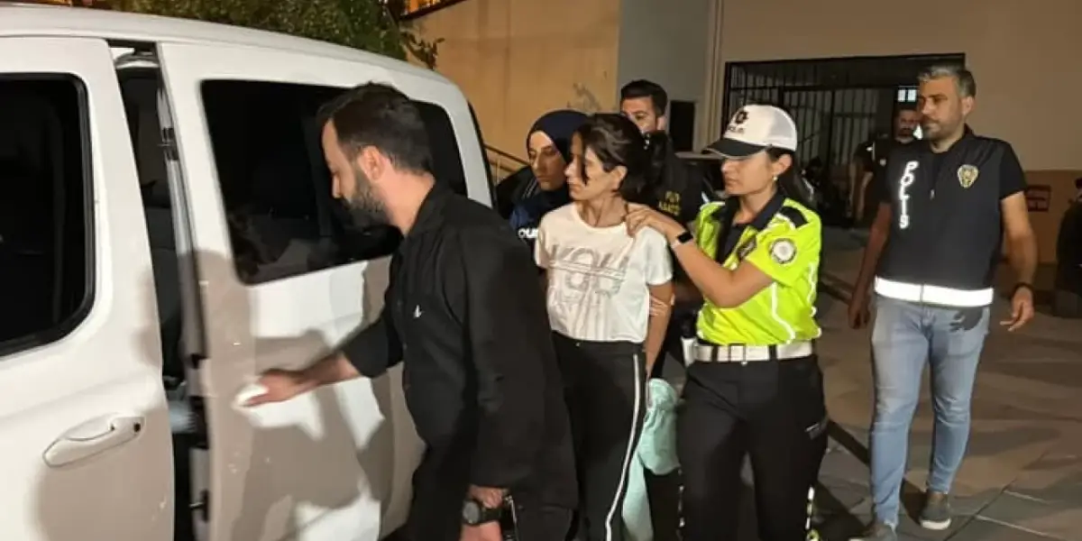 Tekirdağ'da Darp Edilen 2 Yaşındaki Sıla Bebeğin Cinsel İstismara Uğradığı Tespit Edildi!