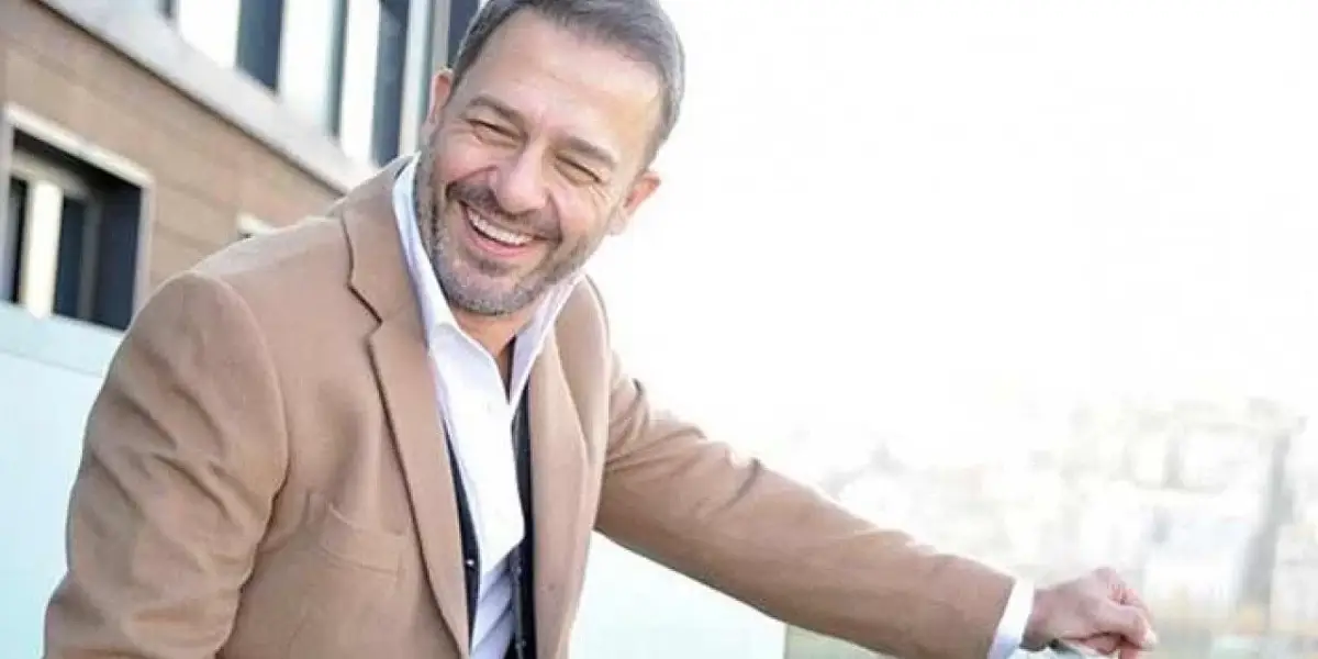 Teşkilat Dizisi Tufan Kimdir? İşte Gerçek Adı ve Oyuncunun Kariyeri