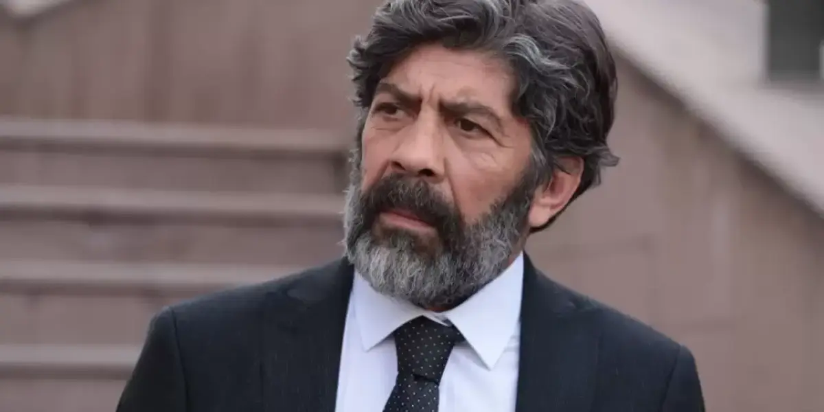 Teşkilat Hakkı Dayı Kimdir? Tuncer Salman'ın Canlandırdığı Karakter Hakkında Tüm Detaylar