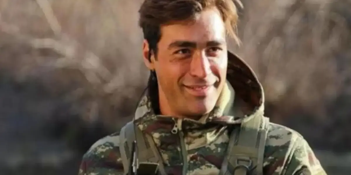 Teşkilat İbrahim Kimdir? Sarp Levendoğlu'nun Canlandırdığı ‘Pehlivan’ Lakaplı Özel Kuvvetler Askeri