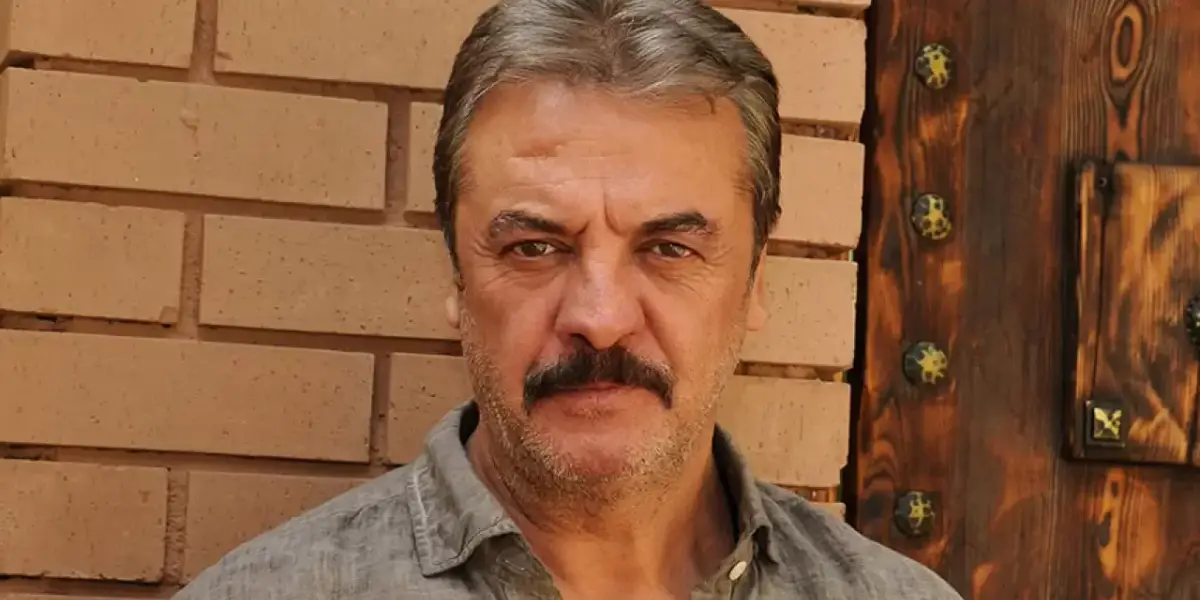 Teşkilat Mete Bey Kimdir? Mesut Akusta'nın Canlandırdığı Karakter Hakkında Tüm Detaylar