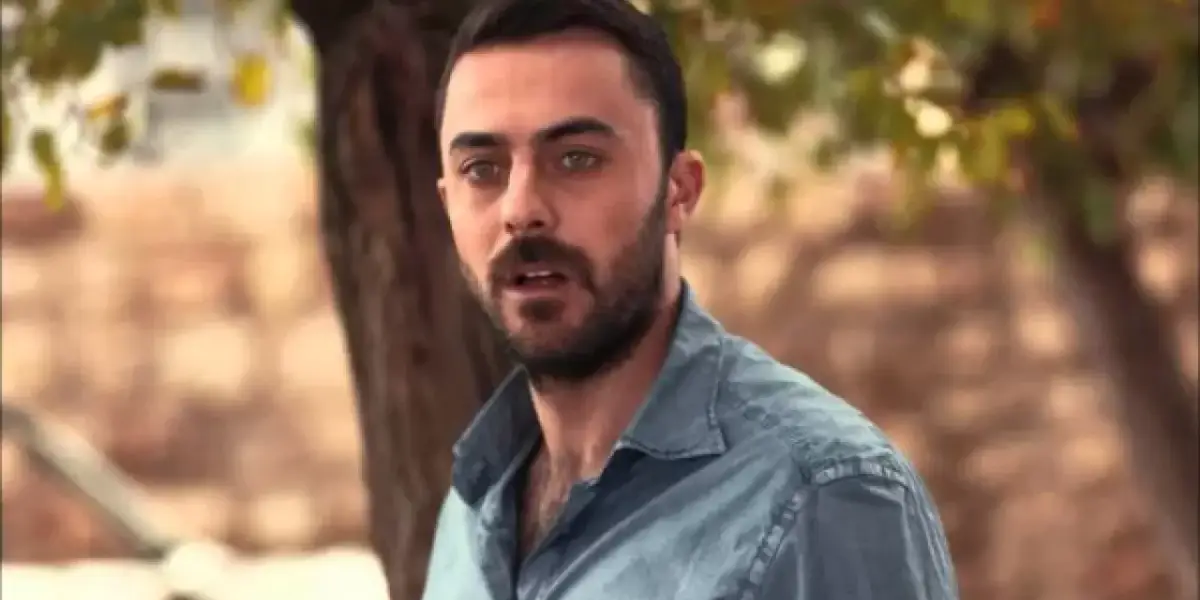 Teşkilat Sedat Kimdir? Eren Hacısalihoğlu’nun Canlandırdığı Gizemli ve Tehlikeli Karakter